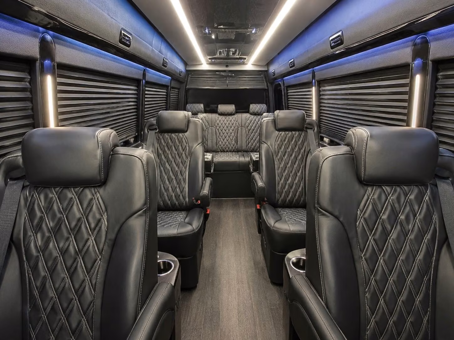 corpus christi concert transportation