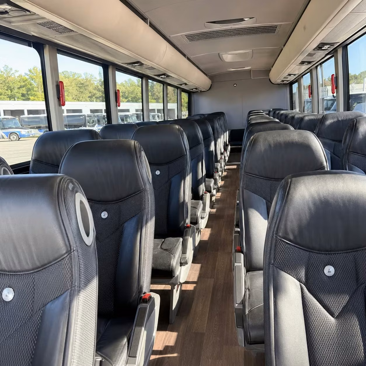 corpus christi long distance transportation